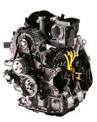 P2B98 Engine